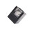 Automatic Watch Winder Box for Single Watch - Black W125B 2