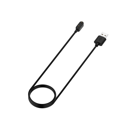 Huawei Band 9 Ladegerät mit Schutzchip 1 Meter USB-A Black 1
