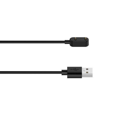 Huawei Band 9 Ladegerät mit Schutzchip 1 Meter USB-A Black 2