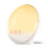 Wake up light alarm clock 1