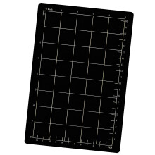 Crafting Magnetic Base Plate With Grid Lines For Accurate-1PCS