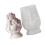 Moule à bougie en Silicone pour mère et bébé, pour-5624 1