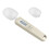 Multifunctional Baking Scale With Large Capacity-Beige 1