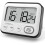 Kitchen Timer Alarm Clock Multifunctional Digital Cooking Timer With Large LCD Screen Magnetic Stopwatch Timer With Clock Alarm Clock Magnet-max 1