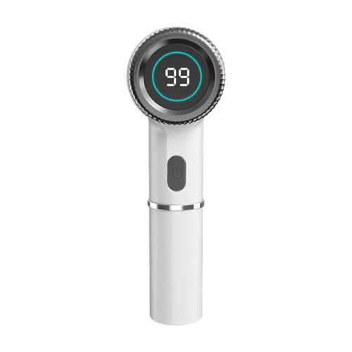 Brosse de nettoyage à exécution rapide avec indice-blanc élégant