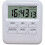 2025 New Digital Timer with 3 in 1 Clock/Alarm Clock Function, Magnetic Kitchen Timer, Countdown Stopwatch 1