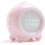 Children's alarm clock, wake-up light, digital clock, nap timer, snooze function 1