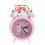 1pc Night Light Clock Children Alarm Clock Wake-up Light 1