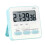 Timer Cooking Kitchen Sports Study Alarm Clock_Blue 1