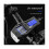 Wireless Code Bell With Horn Light Bicycle Wireless Code Bell With Four Headlights, Outdoor Lighting 1