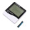 Indoor Thermometer High Accuracy with Large Screen Alarm Clock Function Digital Hygrometer compatible Home Bedroom_0.2 1