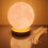 Light Therapy Lamp, UV-Free Light, 3 Color Modes & 5 Brightness Levels, Smart Timer & Memory Function, Remote Control compatible Home, Office 1
