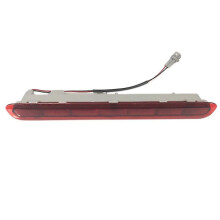 Dynamic Third 3rd Brake Light, Tail Light Stop Lamp compatible Toyota Hilux Revo Vigo 2015 2016 2017 null_none/null