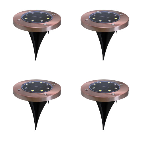Solar Powered Water Floating Lamp Pond Floating Lamp Magic Ball