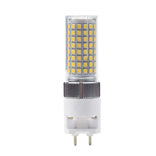 G12 LED 20W 100-277V no strobe CDMT flashlight (cool white 6000K)