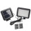 Lamp with motion sensor – powered by solar energy_442 1