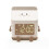 Milk carton alarm clock, LED smart clock 1