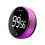 Digital LED Timer Manual Countdown Alarm Clock Magnetic Stopwatch Shower Timer 1