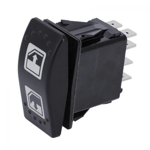 LH Window Switch 705800048 for Can-Am & Max 2016-2019 710004979 1