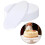 6 Pack White Corrugated Cake Boards Oil Proof Surfaces Perfect 7