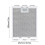 Filter til Whirlpool, IKEA, Jenn Air W10169961A 3