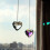Μεταμορφώστε τον χώρο σας με το Crystal Suncatcher, το Rainbow Maker δημιουργεί μια συμφωνία 5
