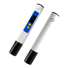 Hoge gevoeligheid metalen elektrode watertester met huidige