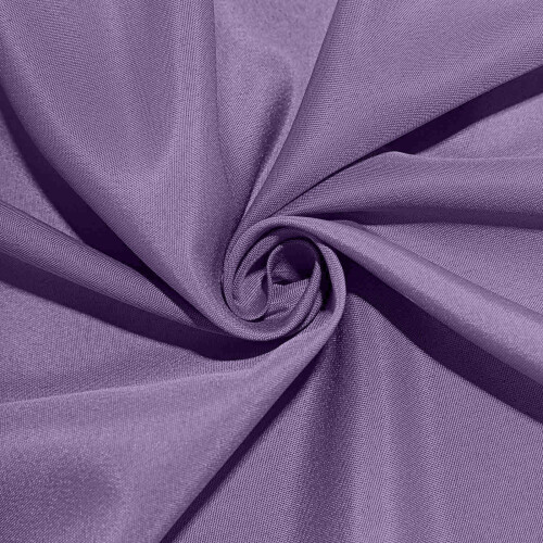BalsaCircle Polyesterové ubrousky Violet Amethyst5Pack 2