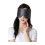 100% Silk Sleeping Mask for Women & Men DarkGrey 3