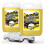 1 x 5L Coolant Antifreeze Engine Protection 3