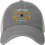 Solar Eclipse2024 Truckerkeps – Justerbar Snapback 2