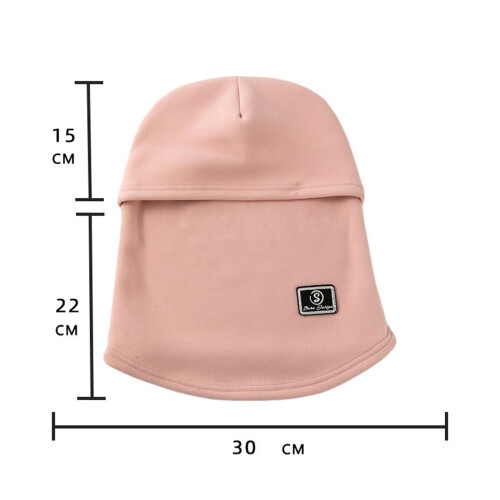 Set da donna composto da cappello e sciarpa in maglia, colore grigio. 2