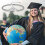 Βραχιόλι πυξίδας Class of2025 – Ανοξείδωτο ατσάλι 5