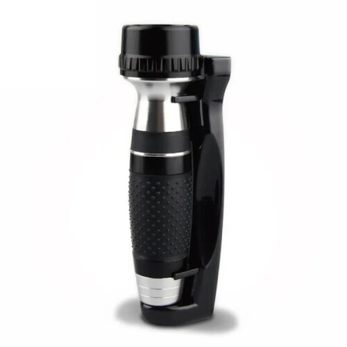 Hotel LED Rechargeable Wall-Mount Torchlight Emergency Flashlight 1