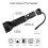 51 LEDs 395nm UV LED Flashlight, Support Detect Pet Urine 3
