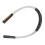 Three-tone Light LED Hanging Neck Light Emergency Light Eye Protection Reading Light 2