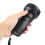 W5202-1 31 LEDs 5500LM High Brightness Rechargeable Flashlight(Black) 6