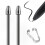Metallpennspetsar för Remarkable 2-surfplatta, titanlegeringsspetsar (2-pack) 2