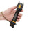 Outdoor LED T6 Strong Light Rechargeable Flashlight Car Safety Hammer Multi-Function Aelf-Defense Flashlight(Single Flashlight) 5