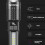 SMILING SHARK SD-5244 Zoomable Digital Display Flashlight With Side Light 4-Gear Dimmable Portable Torch, Style: Hook 4