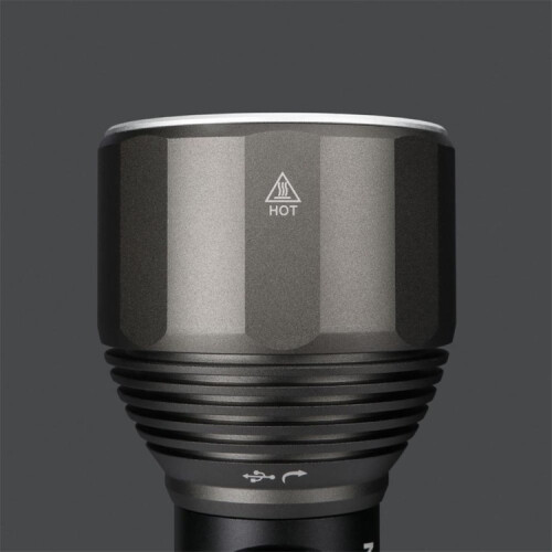 Nextool Rechargeable IPX7 Waterproof Flashlight 2