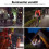 Nextool Rechargeable IPX7 Waterproof Flashlight 5