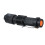 Q5 Mini LED Flashlights Telescopic Zoom 3 Mode Waterproof Torch Penlight 2