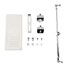 Computerized Sewing Machine Foot Treadle Universals Fit-D