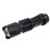Q5 Mini LED Flashlights Telescopic Zoom 3 Mode Waterproof Torch Penlight 4
