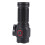 W5183 4 LEDs Highlight Mini Rechargeable Flashlight(Black) 2
