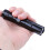 Mini Super Bright Flashlight Waterproof Small Torch Light with Keychain 2