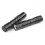 Mini Super Bright Flashlight Waterproof Small Torch Light with Keychain 4