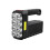 USB Charging Super Bright Waterproof 8 LED Camping Flashlight Lamp 2