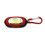 Portable Mini Keychain Pocket Torch COB LED Light Flashlight Lamp with 3 Modes(Green) 6